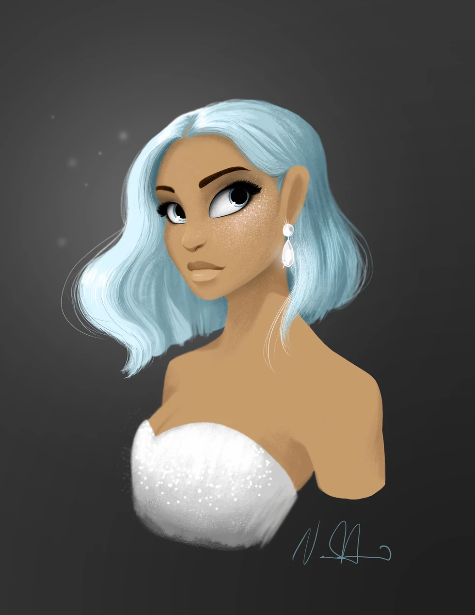 vashti harrison hair love vashti harrison hair love