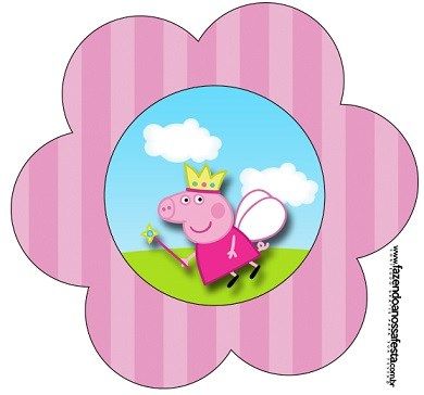 Epingle Sur Pippa Pig Epingle Sur Pippa Pig