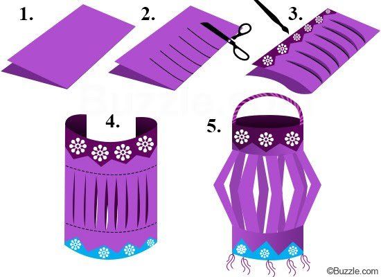 Get Crafty With These Easy and Incredible Homemade Craft Ideas