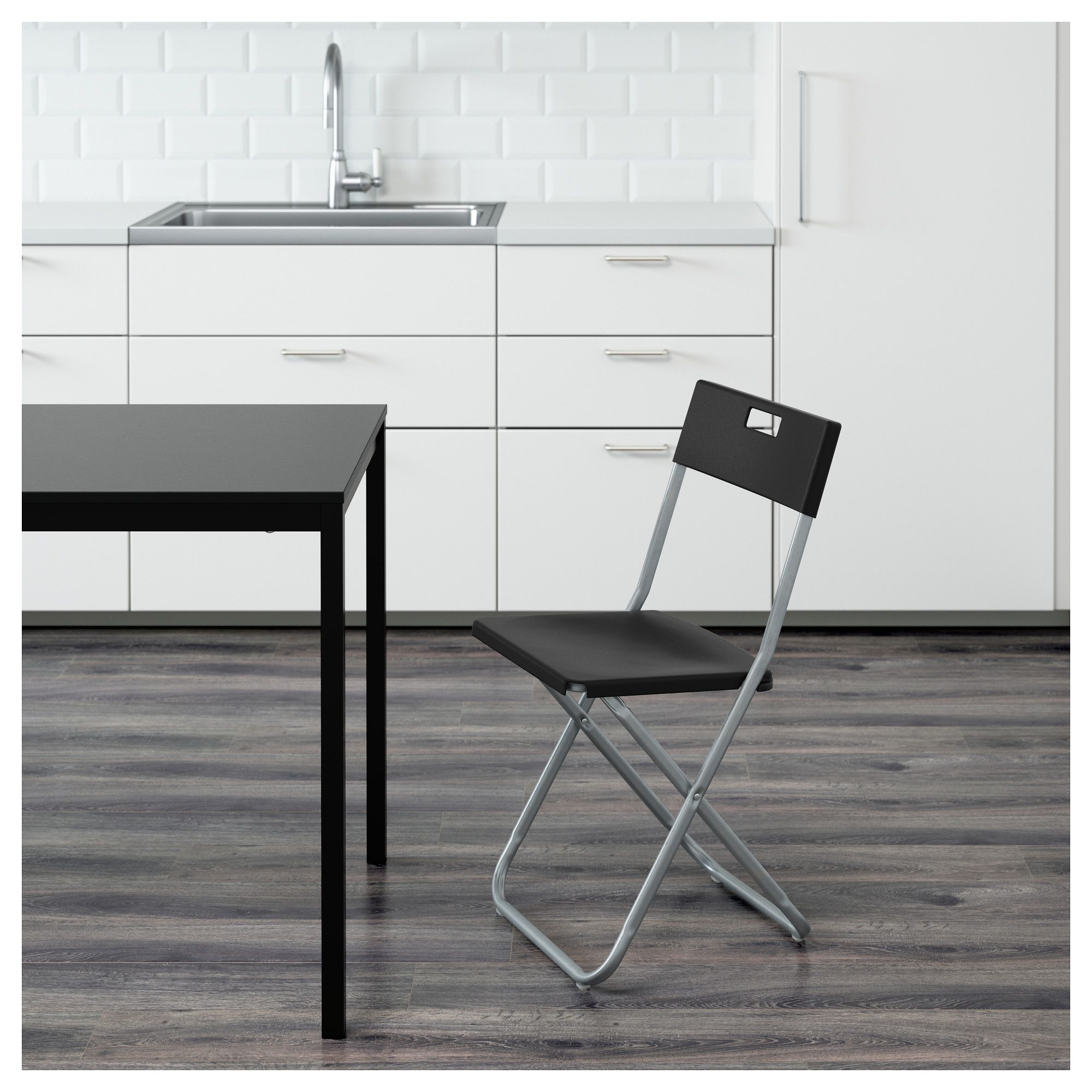 Gunde Folding Chair White Ikea Folding Chair Ikea Folding