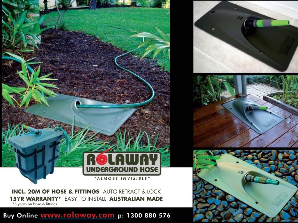 In Ground Retractable Hose Reel Plants In Ground Retractable Hose Reel, In Ground Hose Reel