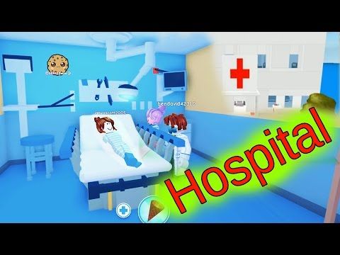 Lets Play Roblox Hospital Meepcity Wheres The Baby - 