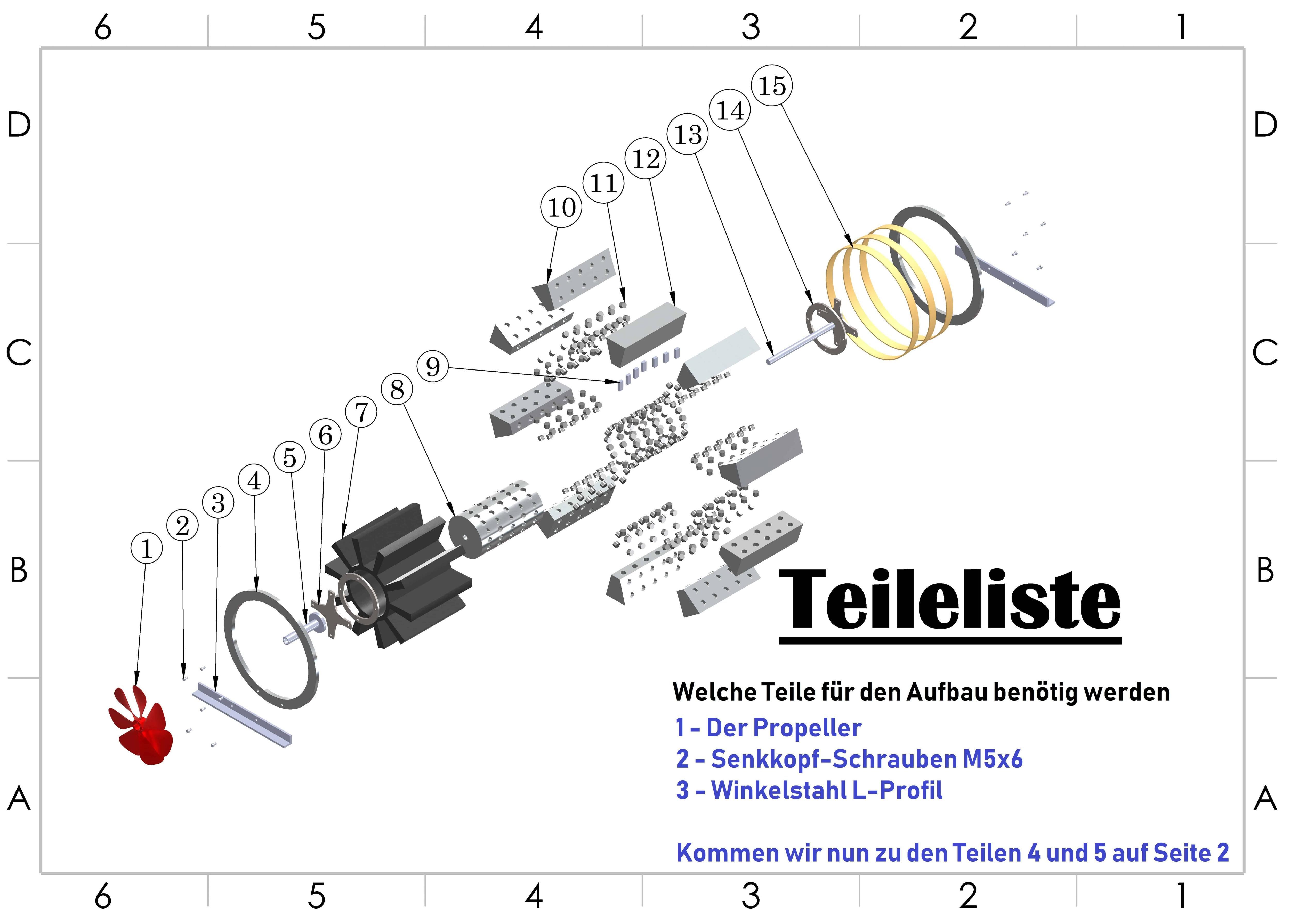 Bohrerkassette aus Metall "LEER" 1-13,0 mm x 0,5 mm steigend 25 teilig DRILLBOX Bohrerkassette aus Metall "LEER" 1-13,0 mm x 0,5 mm steigend 25 teilig DRILLBOX