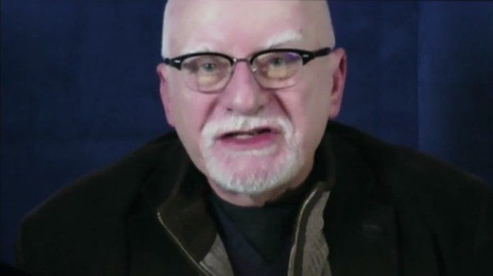 X-Men Legend Chris Claremont Appears on 'The Gifted' | New mutants
