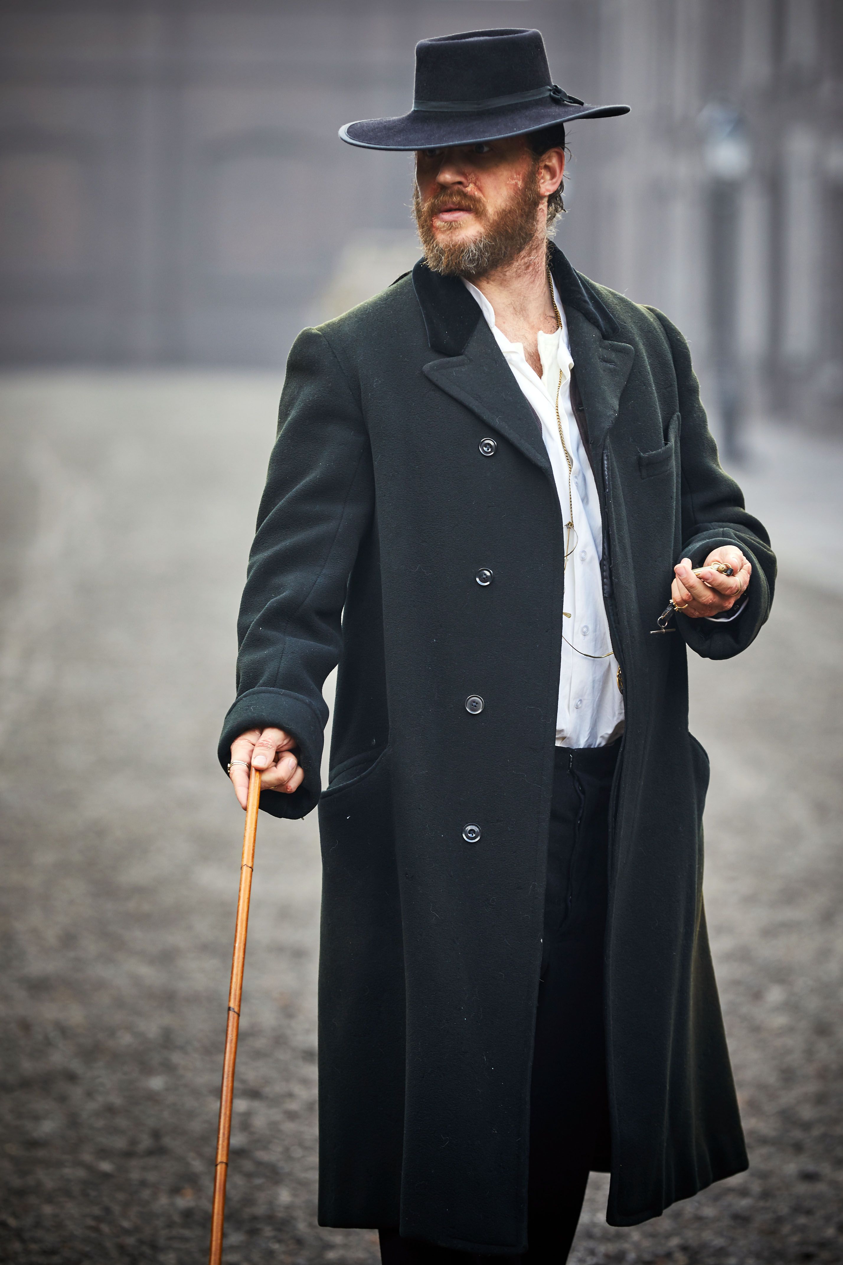 Alfie Solomons Peaky Blinders Tv Series Peaky Blinder - vrogue.co