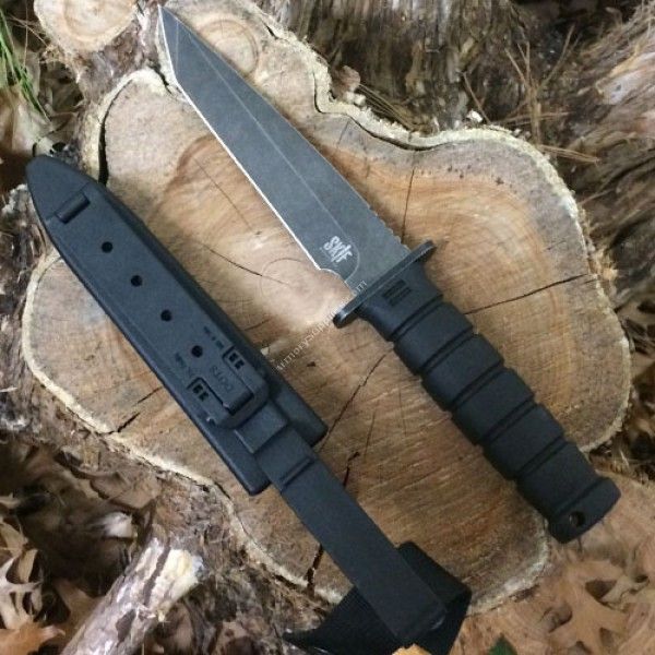 Skif Ronin Fixed Blade Knife 17650153 Knife Fixed Blade Knife