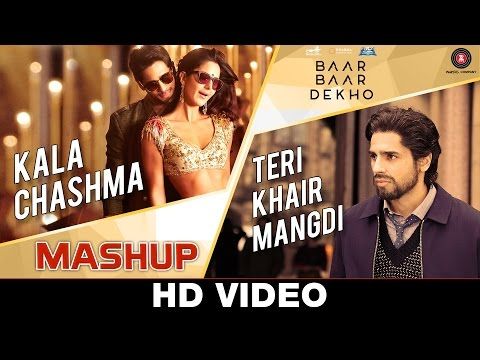 teri khair mangdi mashup dj kiran kamath teri khair mangdi mashup dj kiran kamath