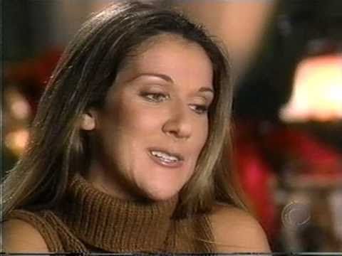 Celine Dion So This Is Christmas Tv Special 1999 Christmas Music Videos Favorite Christmas Songs Christmas Tv Specials