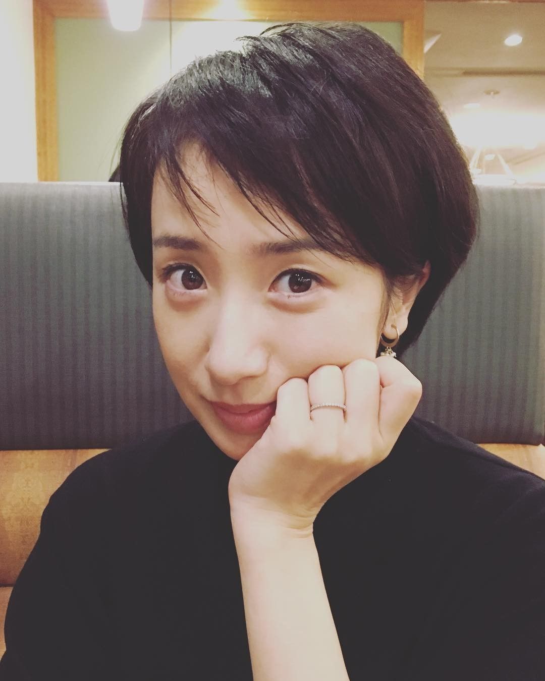 映美くらら おしゃれまとめの人気アイデア Pinterest Aki 2021 ショートカット 結婚 旦那