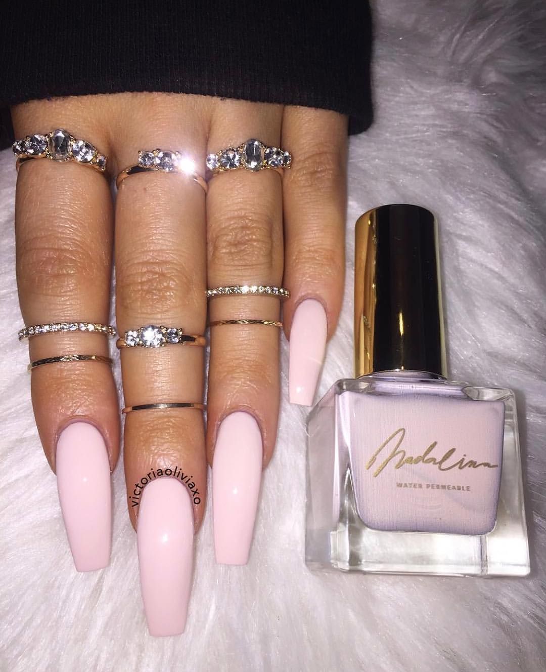Didi With Flash And We Are Just Obsessing Over Victoriaoliviaxo Nails Stunning Nadalinanails Nails Best Acrylic Nails Cute Acrylic Nails