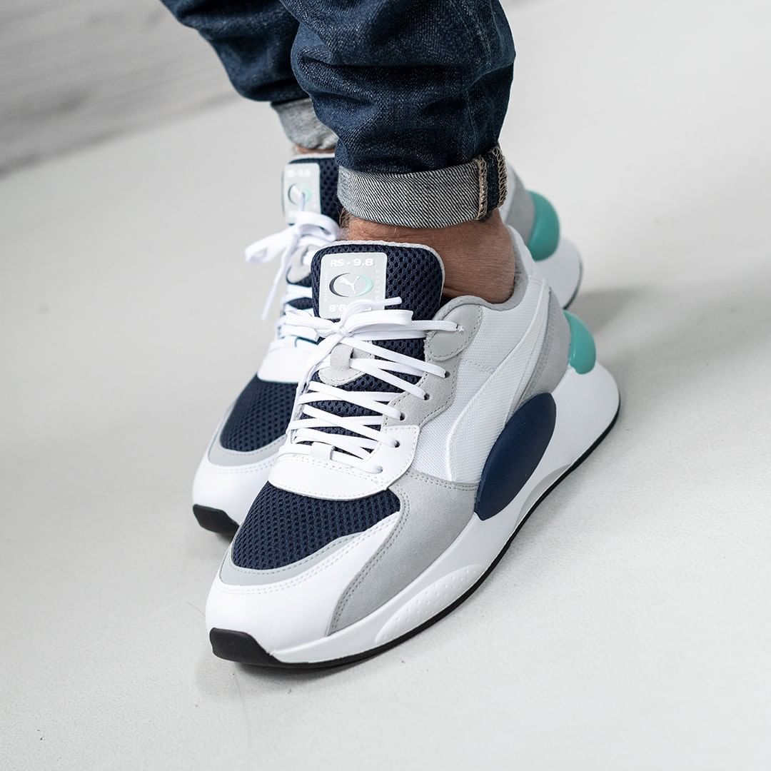 RESTOCK Puma RS 9.8 RESTOCK Puma RS 9.8