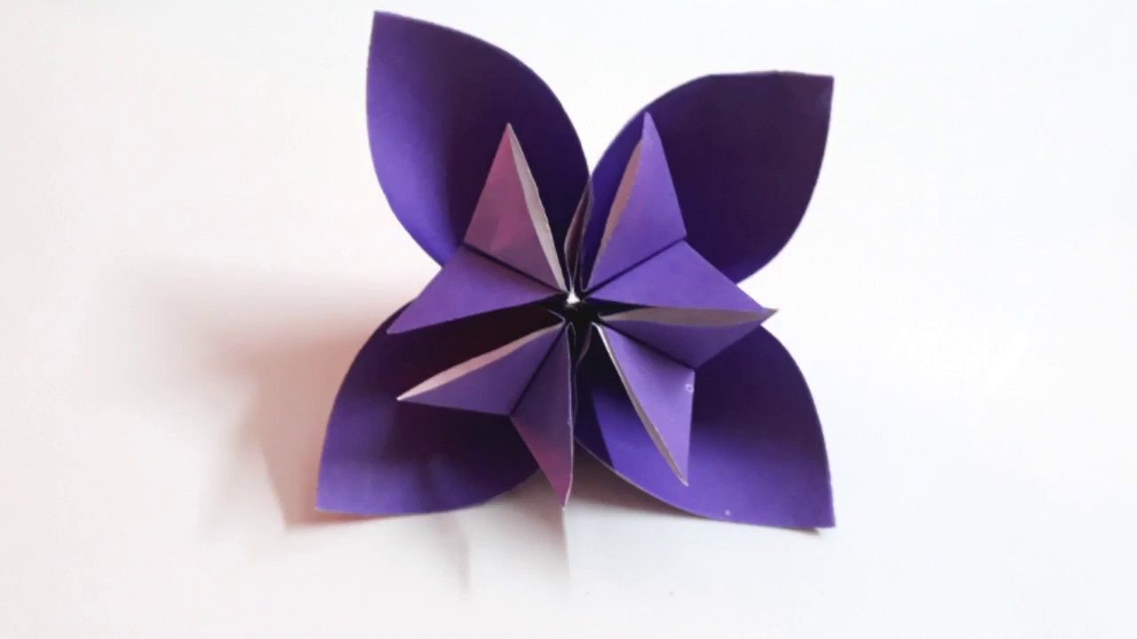 how to make simple paper flowers big paper flowers diy flowers how to make simple paper flower