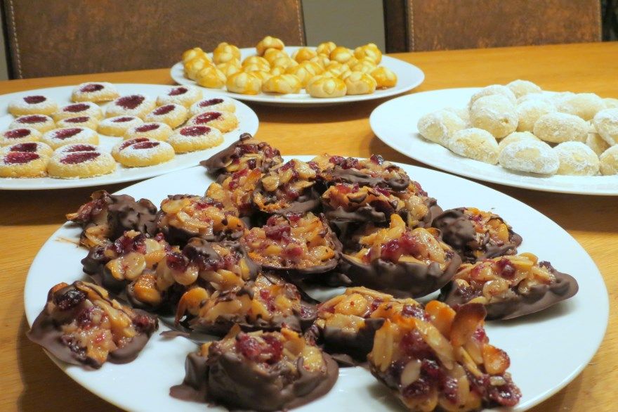 Sternstunden 2020 Rezept Spitzbuben Sternstunden Br Sternstunden 2020 Rezept Spitzbuben Sternstunden Br