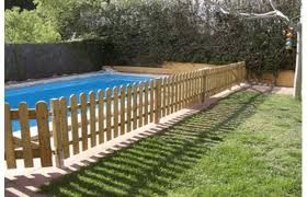 Vallas pvc baratas Vallas pvc baratas