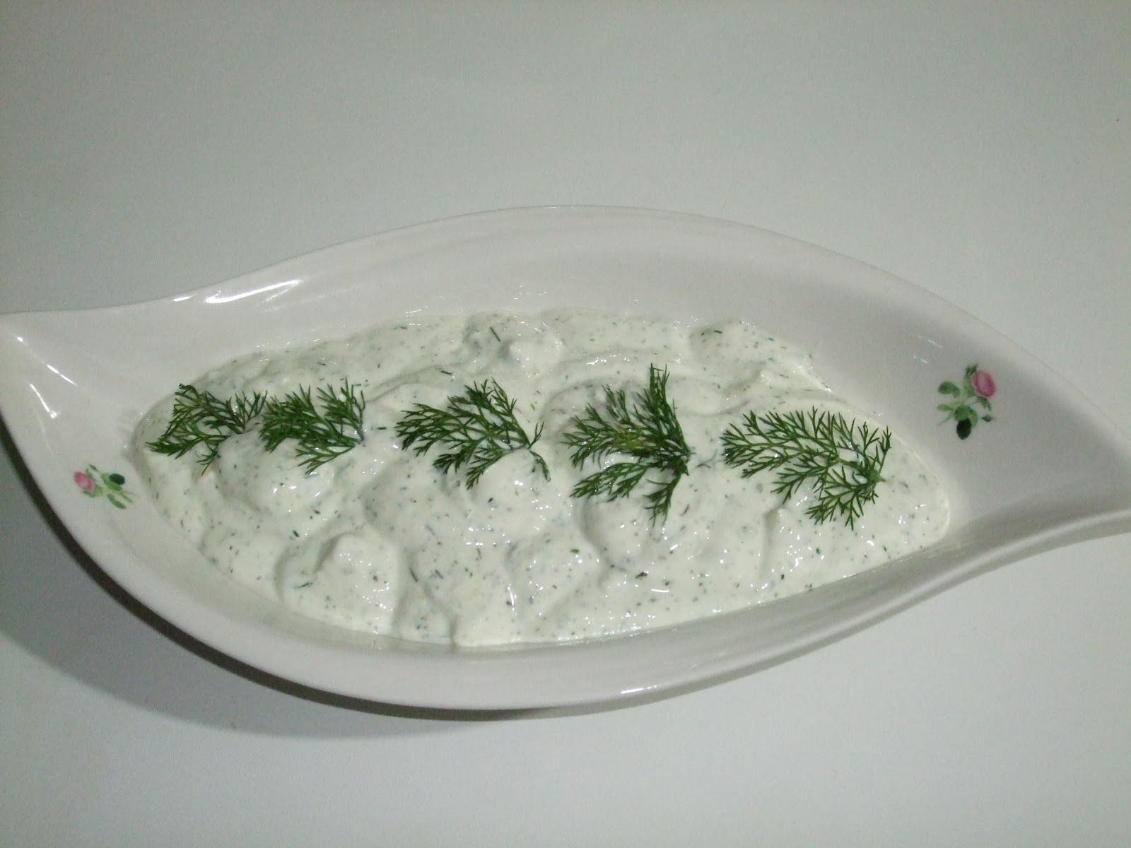 Kolay Haydari Tarifi – Meze Tarifleri Kolay Haydari Tarifi – Meze Tarifleri