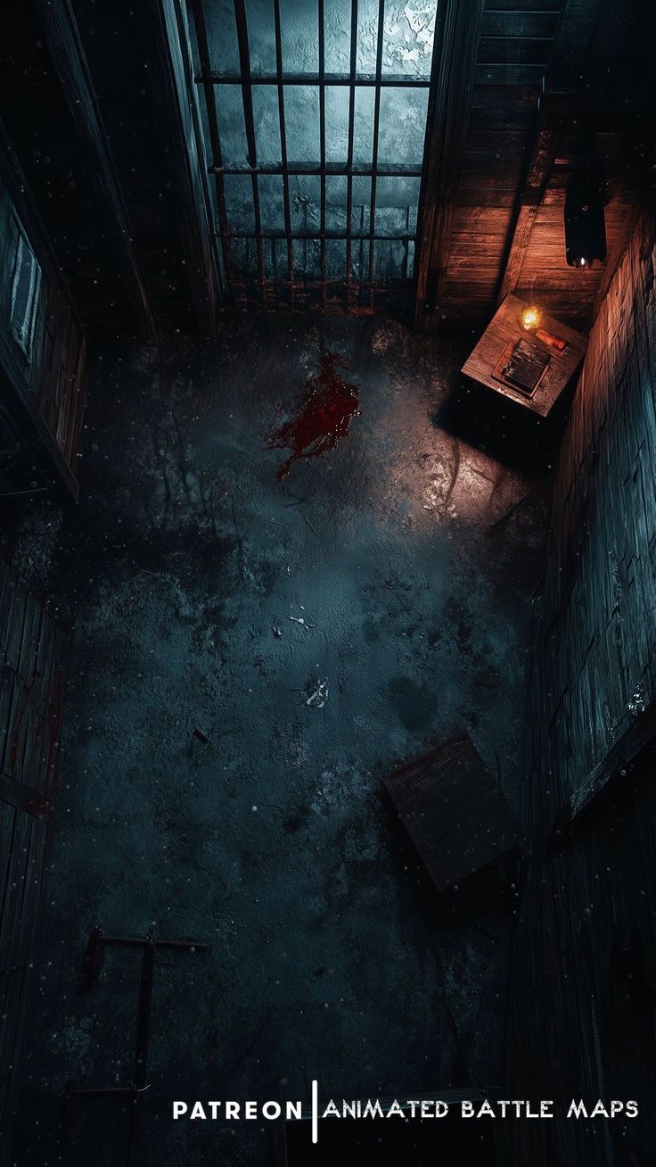 Get more from Animated Battle Maps on