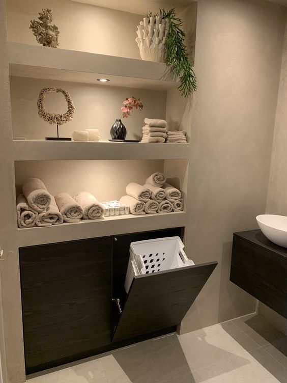 Spa Room Decor, Bathroom Design Decor, Bathroom Design Luxury, Bathroom Design Small, Home Room Design, Home Decor, Bathroom Ideas, Dream Bathrooms Luxury Modern, Home Spa Bathroom