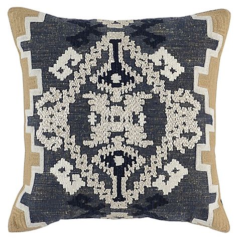Villa Home Cielo 40Inch X 40Inch Throw Pillow Throw Pillows Best Villa Decorative Pillows Villa Home Cielo 40Inch X 40Inch Throw Pillow Throw Pillows Best Villa Decorative Pillows