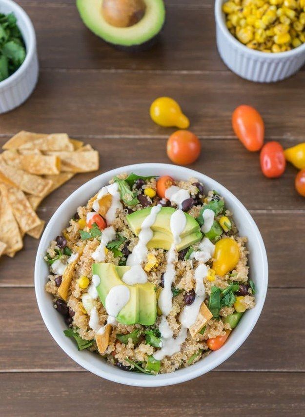 Woman S Day Website Gives Monthly Menu Ideas With Recipes And