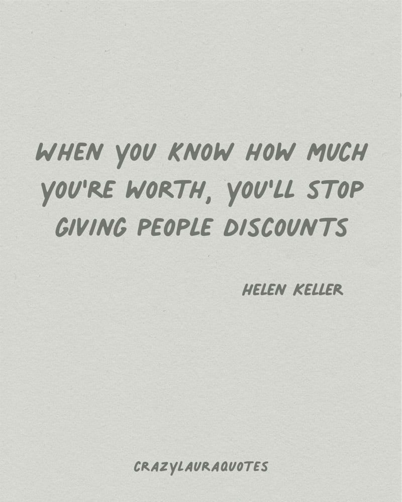 If you need some encouraging words to give your self confidence a little boost, check out these awesome know your worth quotes for inspiration! Inspirational Confidence Quotes, Best Motivational Quotes, Inspirational Message, Inspiring Quotes About Life, Daily Quotes, Best Quotes, Life Quotes, Know Your Worth Quotes, Know Your Self Worth