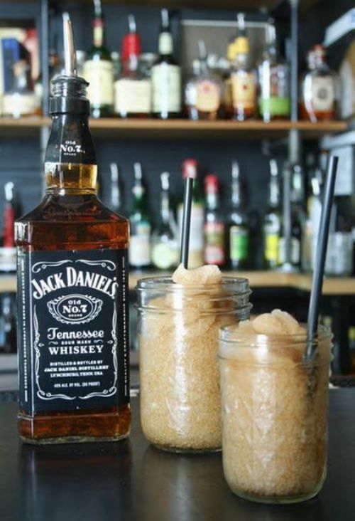 Chill Out With These 19 Frozen Drink Recipes