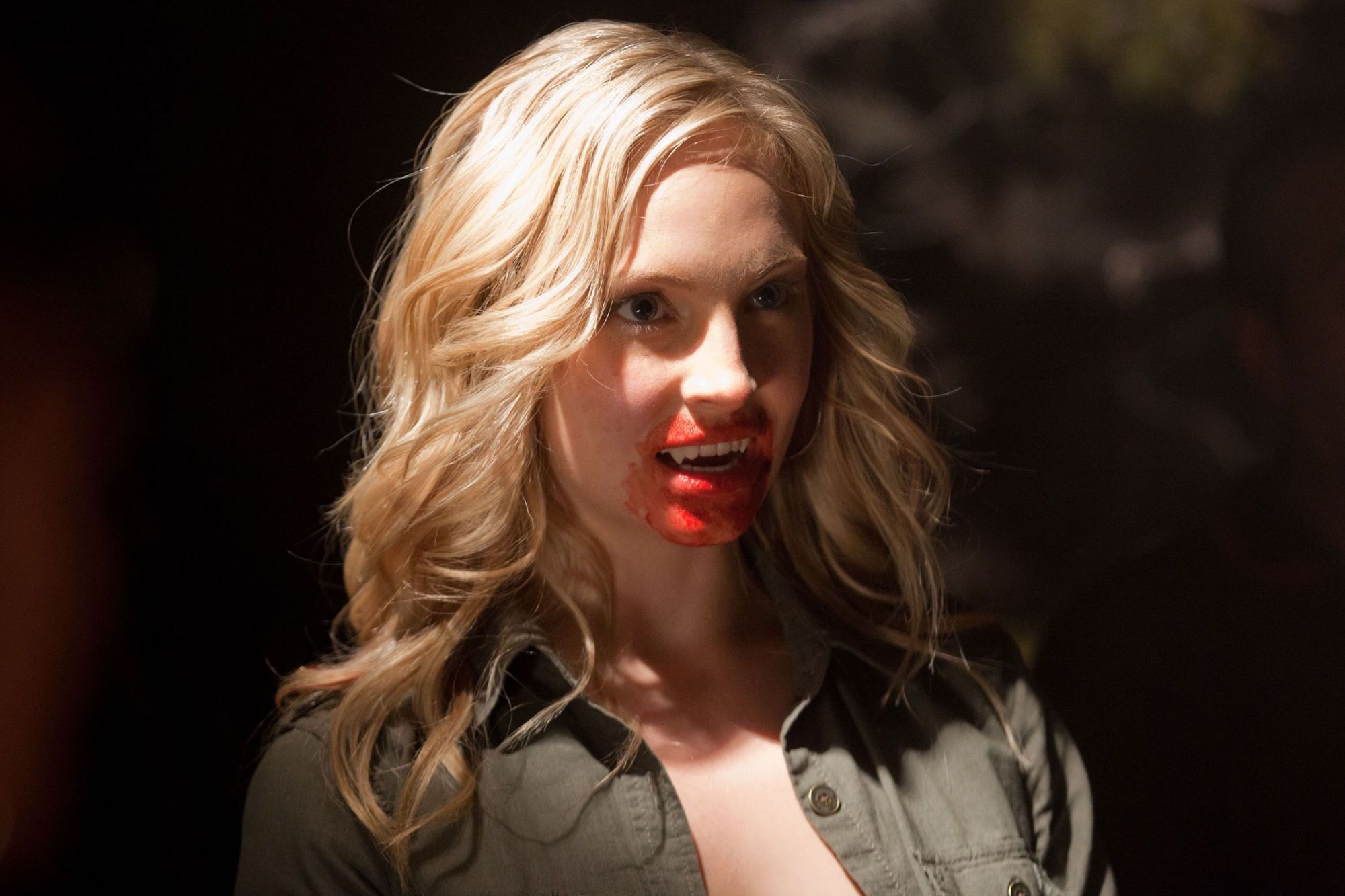 The rules of modern dating candice accola