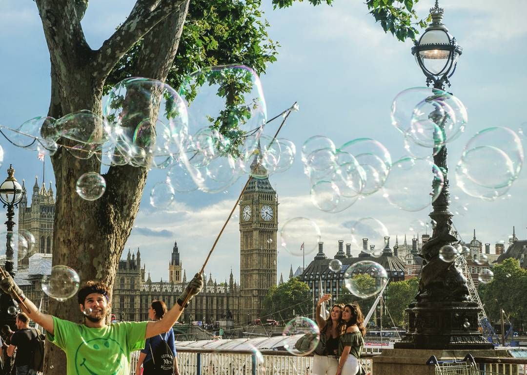 Wondering Where To Stay In London With Kids Try These London Areas For Wondering Where To Stay In London With Kids Try These London Areas For