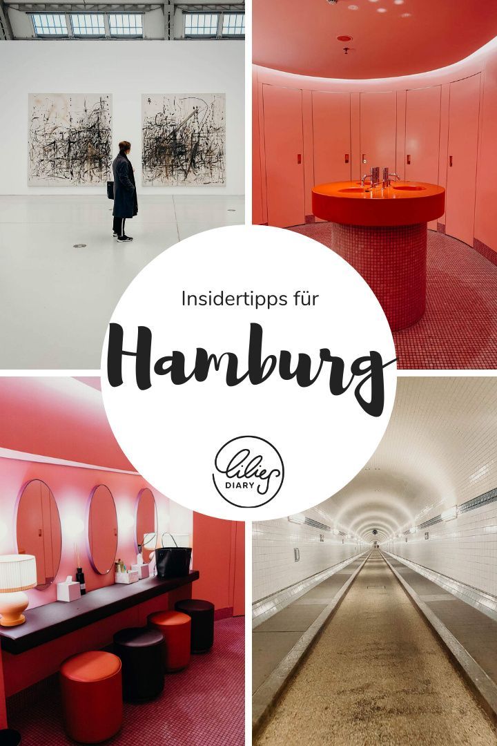 Hamburg Insider Tipps – frischer Wind aus der Hansestadt