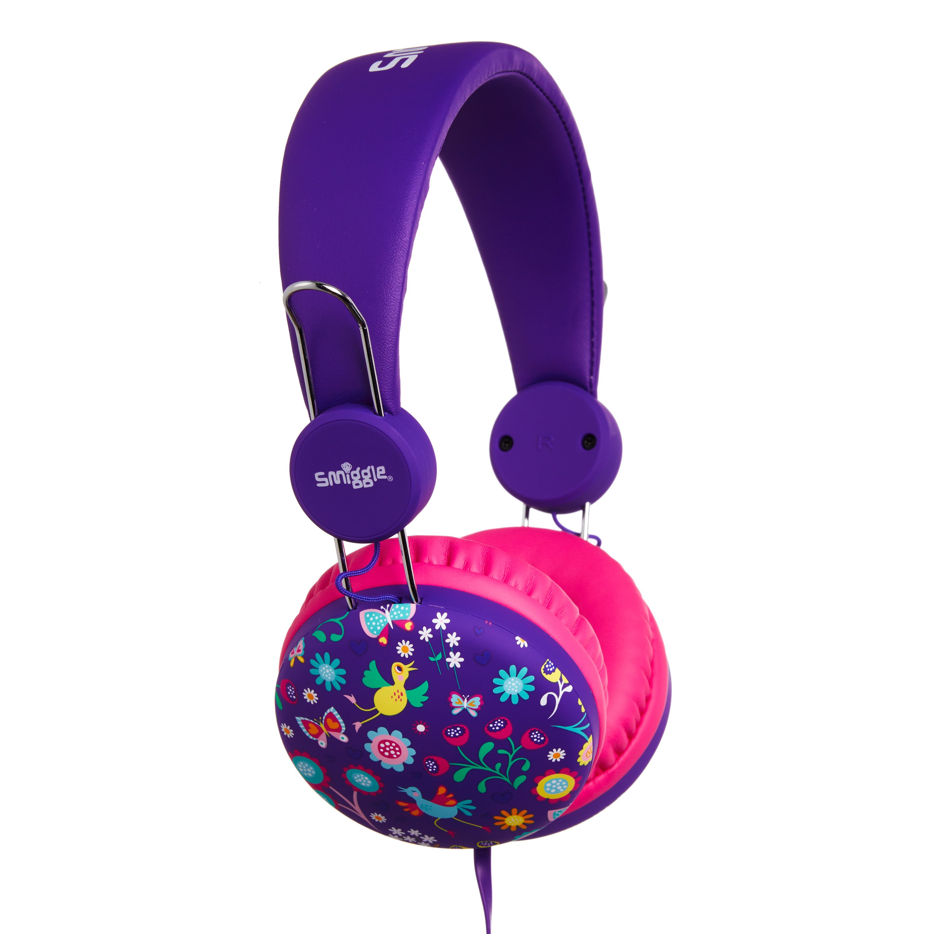 preview of great prices cheaper Play Cool Headphones Navy - Smiggle Online | Kids sleepwear preview of great prices cheaper Play Cool Headphones Navy - Smiggle Online | Kids sleepwear