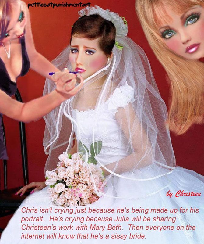 Sissified Stories