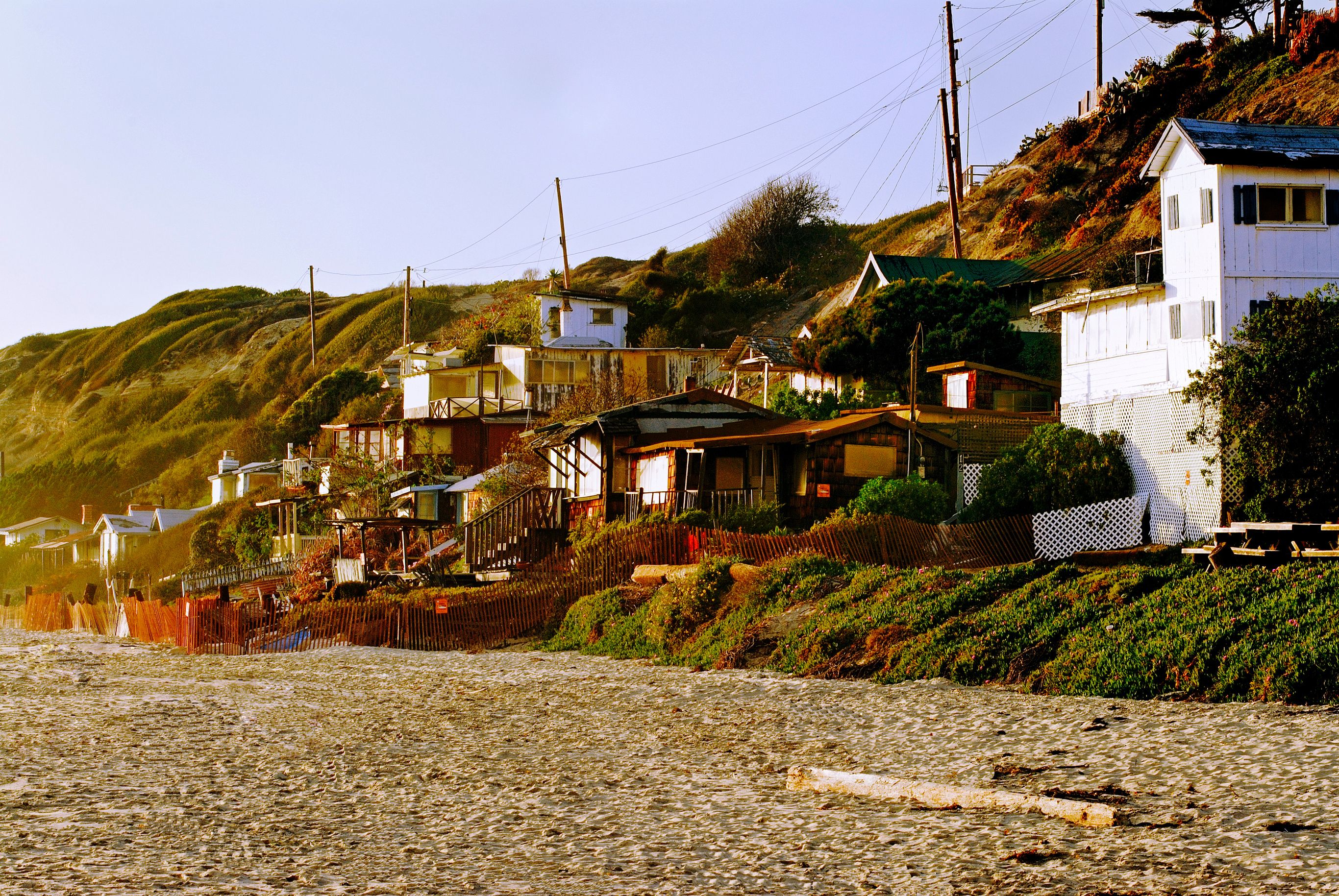 Crystal Cove Cottages California Places To Visit Pinterest Crystal Cove Cottages