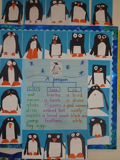 Penguin Experts
