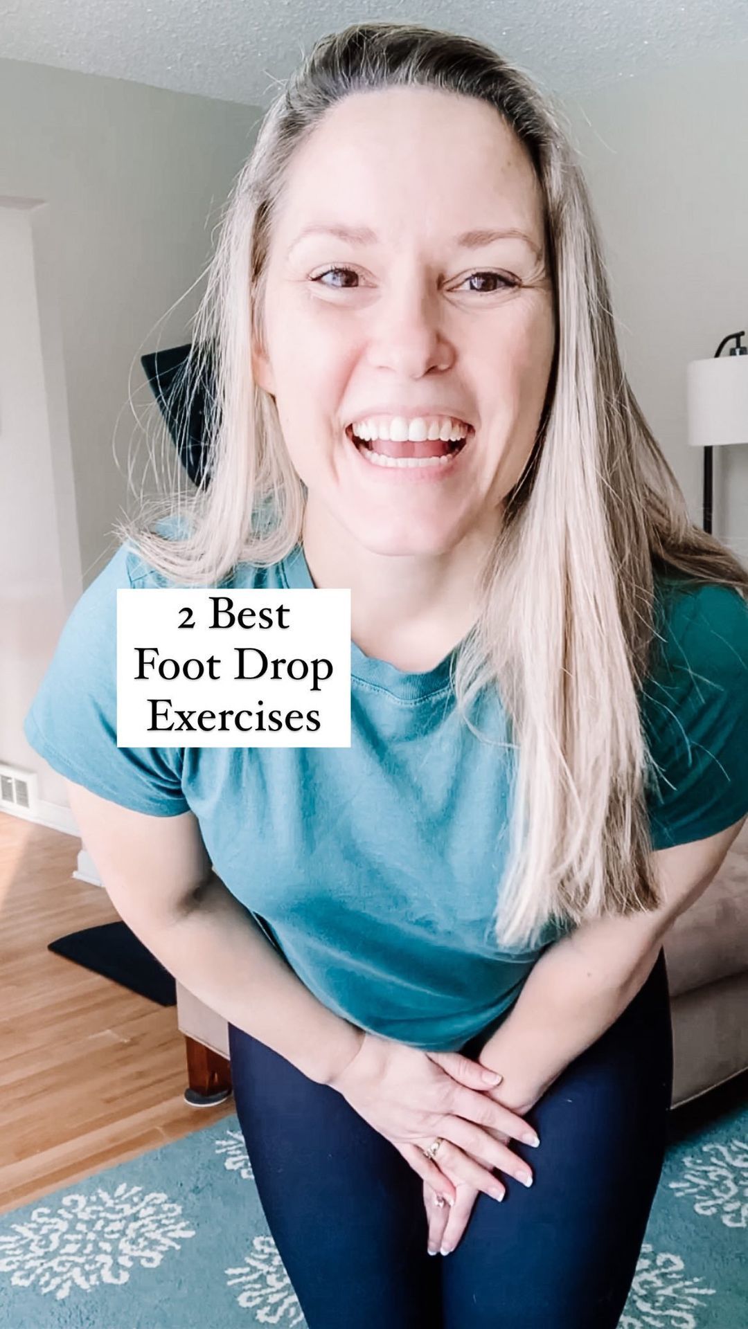 Doctor gretchen On Instagram There Are 2 Main Causes For Foot Drop doctor-gretchen-on-instagram-there-are-2-main-causes-for-foot-drop