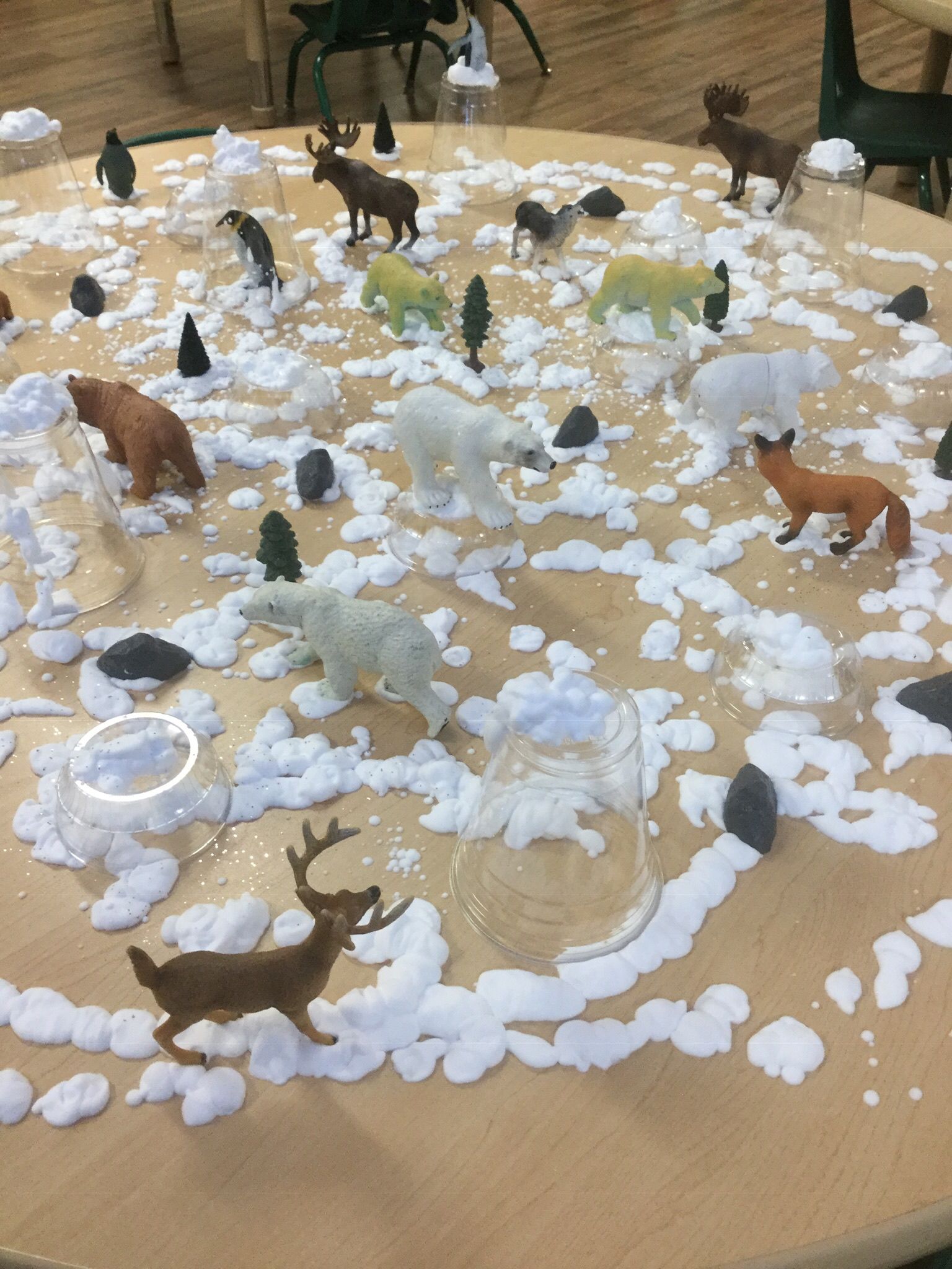 Winter Animal Sensory Magic Winter Activities Preschool Winter winter-animal-sensory-magic-winter-activities-preschool-winter