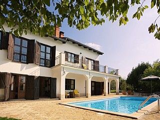 Dolce Vita - Villa med privat svømmebasseng og en spektakulær utsikt i