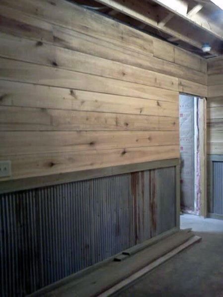 Top 70 Best Garage Wall Ideas - Masculine Interior Designs Top 70 Best Garage Wall Ideas - Masculine Interior Designs