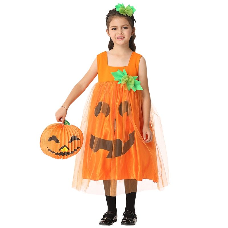 Qilmy Pumpkin Halloween Cosplay Cape Dress Up Cape with Blindfold for Halloween Cosplay Party Birthday Party Qilmy Pumpkin Halloween Cosplay Cape Dress Up Cape with Blindfold for Halloween Cosplay Party Birthday Party