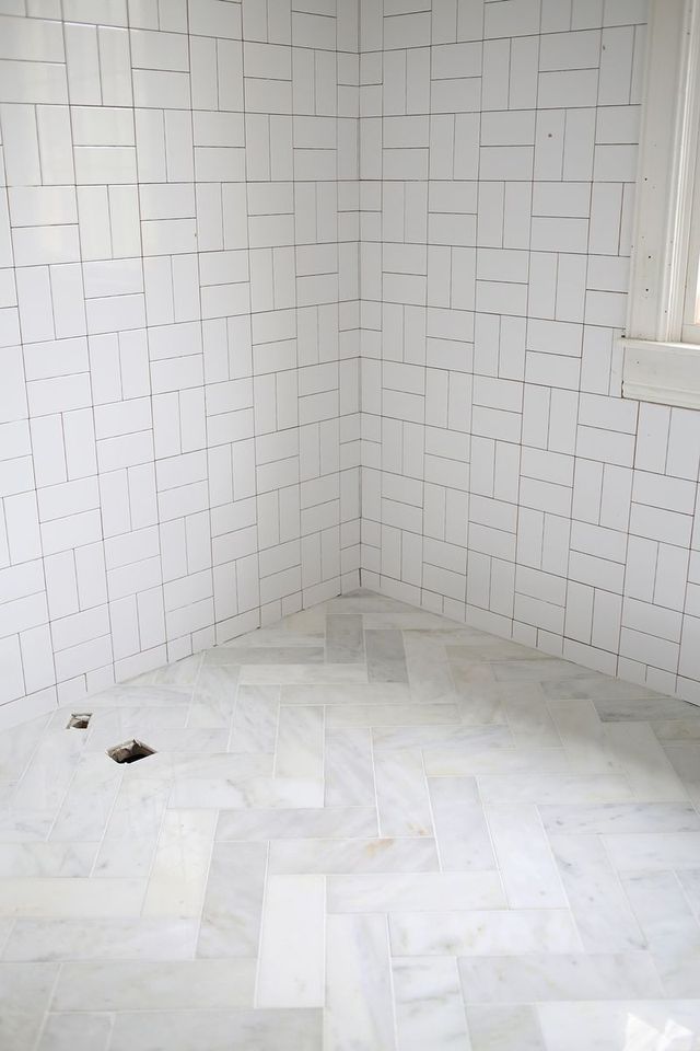 Variations In Colour And Patterning Create Interplays Of Light Which Add Vibrancy To Spaces Lenton Introduce Kitchen Flooring Tile Trends Wall And Floor Tiles