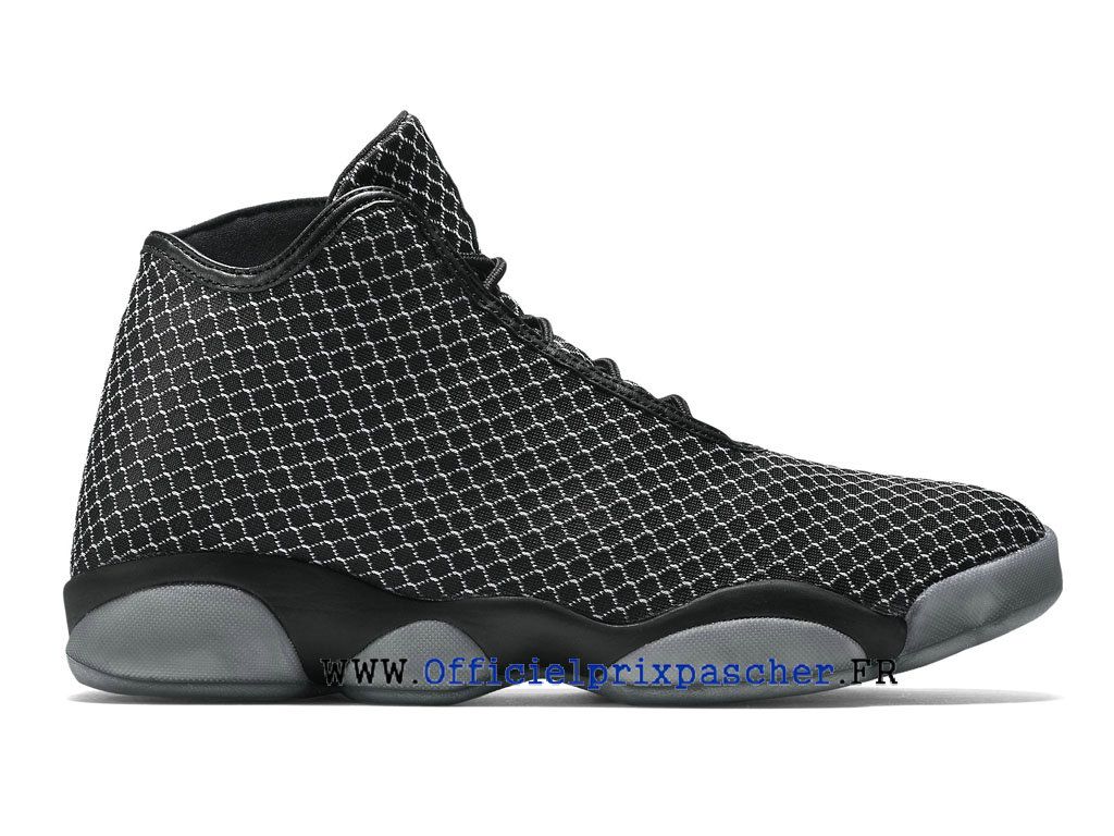 jordan horizon homme noir