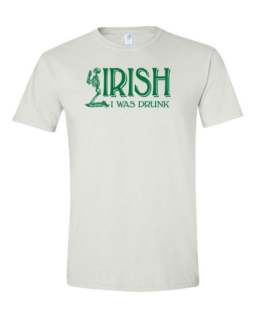 St.Paddys Irish Sayings Mens T-shirt Official St Patrick's Day Drinking Team St.Paddys Irish Sayings Mens T-shirt Official St Patrick's Day Drinking Team