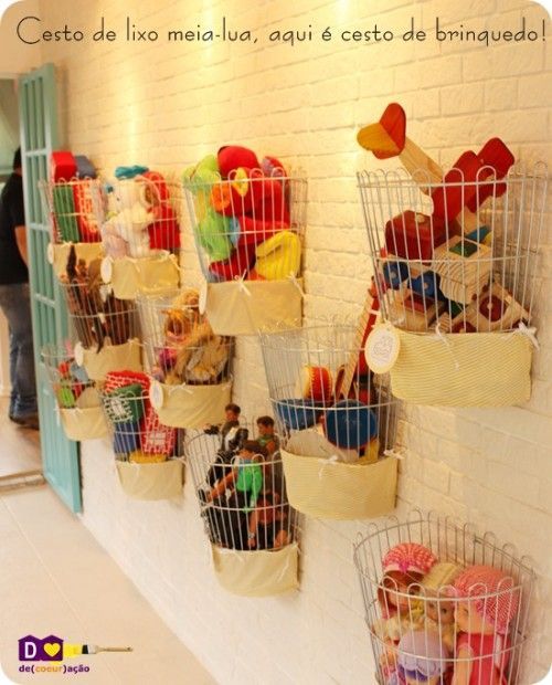 diy wall toys