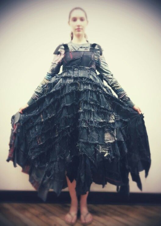 Dissertation fashion design