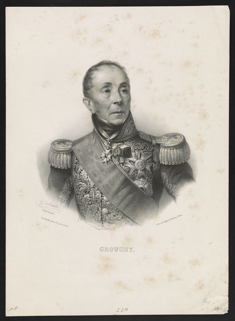 Grouchy Z Belliard D Apres Dubufe Lith De Gregoire Et Deneux A Paris Lith Drawings Art Grouchy Z Belliard D Apres Dubufe Lith De Gregoire Et Deneux A Paris Lith Drawings Art