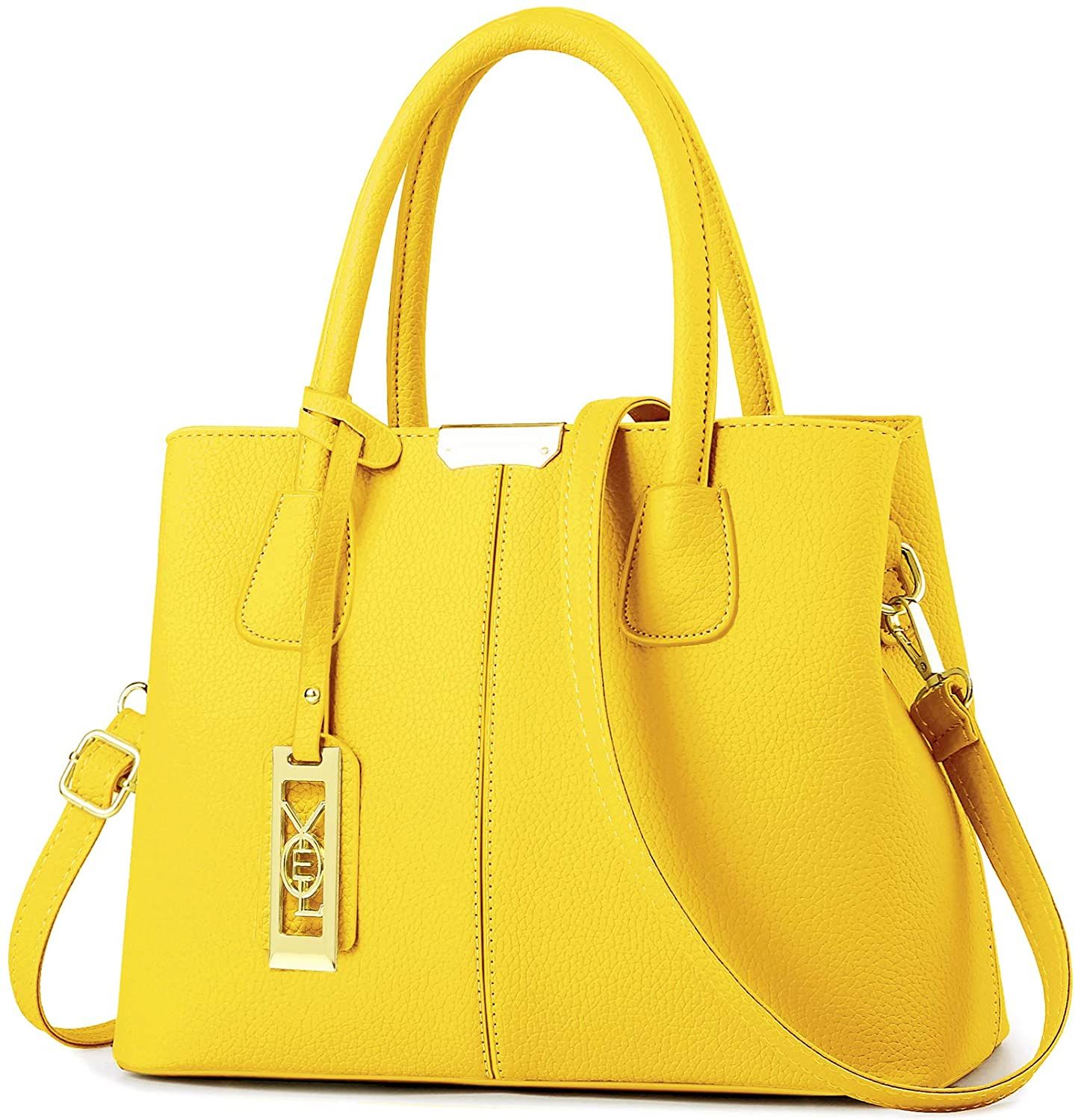 Women Top Handle Satchel Handbags Shoulder Bag Tote Purse Messenger Bags Women Top Handle Satchel Handbags Shoulder Bag Tote Purse Messenger Bags