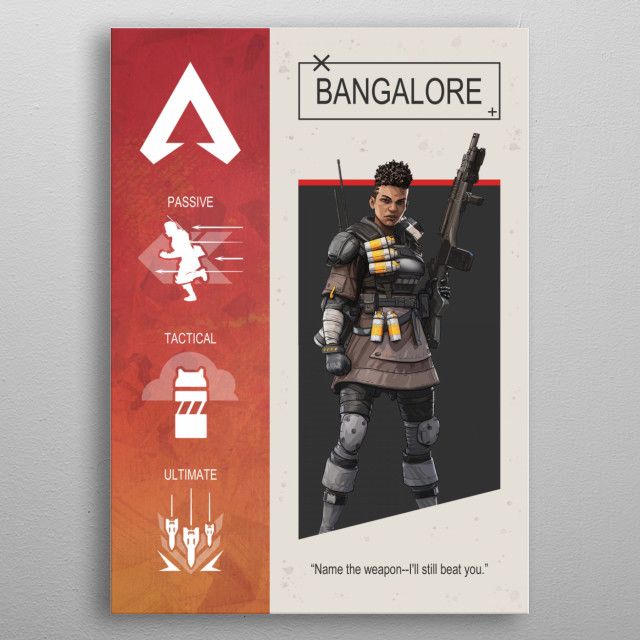 Pin on Apex Legend