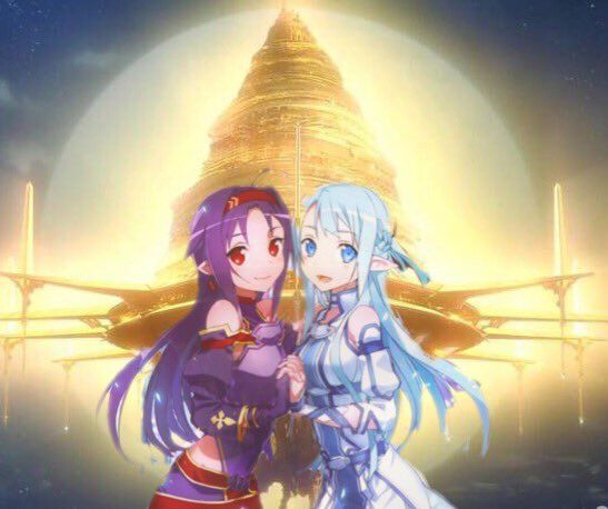 蕾姫 固定rtお願いします Index7807 Sword Art Online Yuuki Sword Art Online Kirito Sword Art Online 蕾姫 固定rtお願いします Index7807 Sword Art Online Yuuki Sword Art Online Kirito Sword Art Online