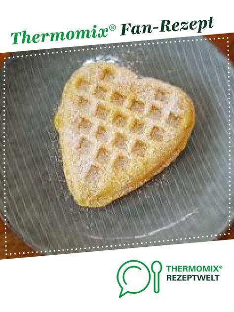Schnelle Waffeln #dessertfacileetrapide