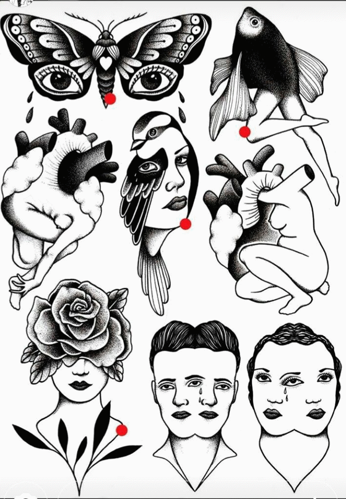 Pin by Chelsea Born on Tattoos & Piercings in 2020