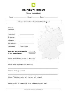 Kennenlernen klasse 5