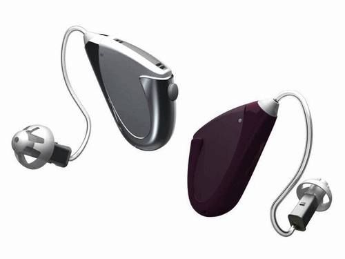 Pin On Hearing Aid Design